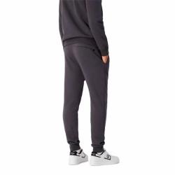 Pantalón Largo Deportivo Champion Rib Cuff Gris oscuro Hombre