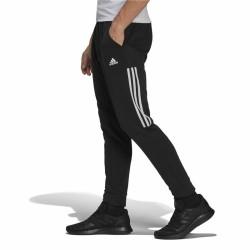 Pantalón Largo Deportivo Adidas Aeroready Motion Negro Hombre