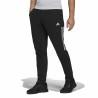 Pantalón Largo Deportivo Adidas Aeroready Motion Negro Hombre