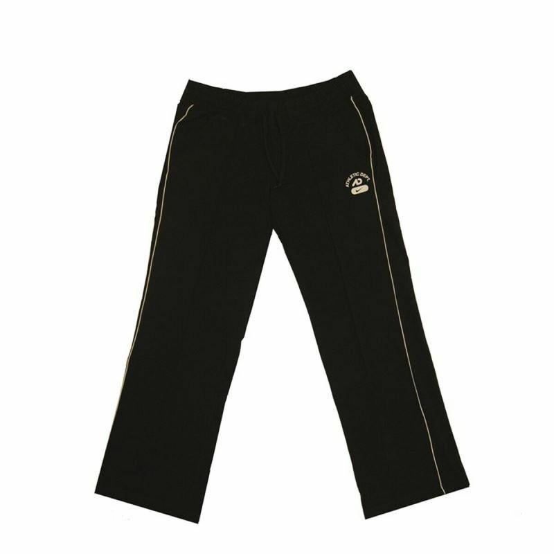 Pantalón de Chándal para Adultos Nike Brandi Jersey Mujer Negro