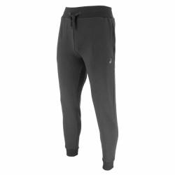 Pantalón Largo Deportivo Joluvi Slim Gris Hombre