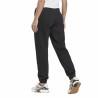 Pantalón de Chándal para Adultos Reebok Modern Safari Jogger Mujer Negro