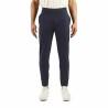 Pantalón Largo Deportivo Kappa Edgard Life Azul oscuro Hombre