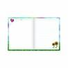 Agenda Gorjuss Leopardo (11.5 x 14.5 x 2 cm)