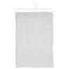 Toalla de baño Atmosphera Algodón Blanco 450 g/m² (100 x 150 cm)