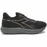 Zapatillas de Running para Adultos Diadora Passo 2 Negro Hombre