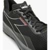 Zapatillas de Running para Adultos Diadora Passo 2 Negro Hombre