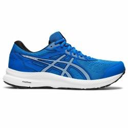 Zapatillas de Running para Adultos Asics Gel-Contend 8 Azul Hombre