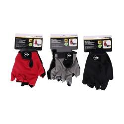 Guantes de Ciclismo Dunlop (M)