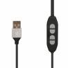 Lámpara LED USB KSIX 5 W