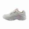 Zapatillas Deportivas Infantiles John Smith Coten Blanco