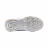 Zapatillas Deportivas Infantiles John Smith Coten Blanco