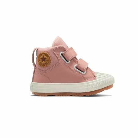 Zapatillas Deportivas Infantiles Converse Chuck Taylor All Star Rosa