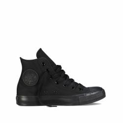 Zapatillas Casual Unisex Converse Chuck Taylor All Star Negro