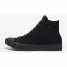 Zapatillas Casual Unisex Converse Chuck Taylor All Star Negro