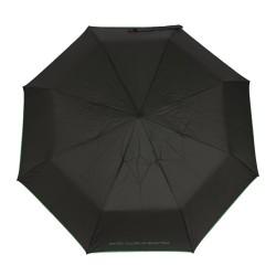 Paraguas Plegable Benetton Negro (Ø 93 cm)