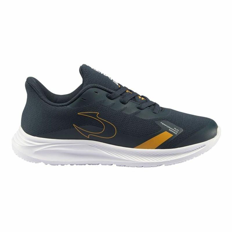 Zapatillas de Running para Adultos John Smith Rakim Hombre Azul marino