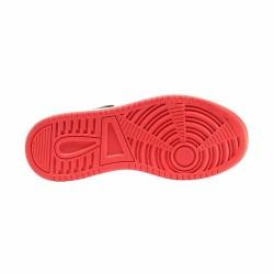 Zapatillas Casual Niño John Smith Vawen 221 Rojo