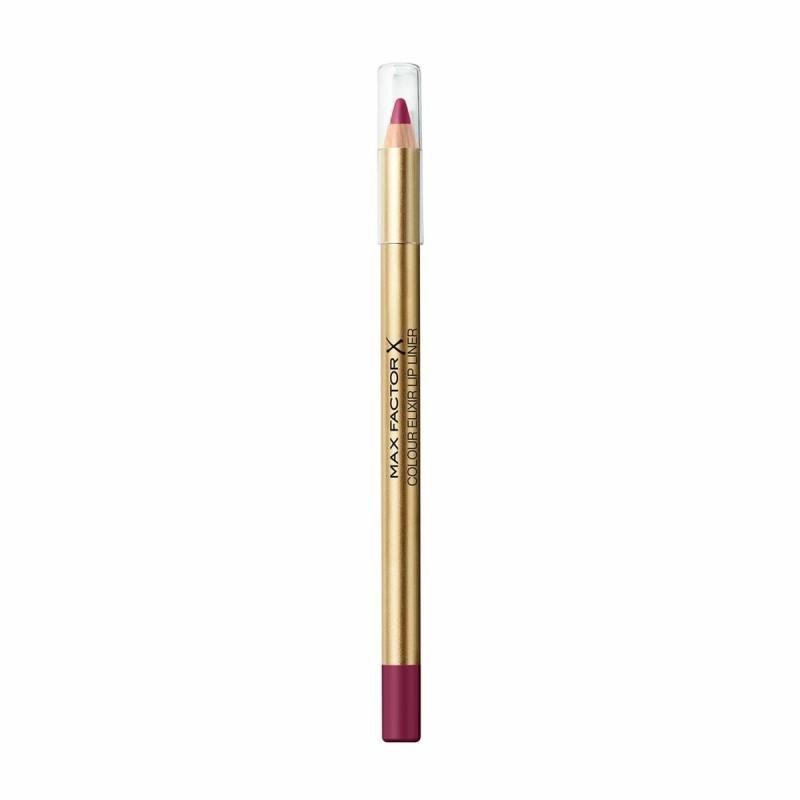 Delineador Lápiz Labial Colour Elixir Max Factor Nº 070 Deep Berry (10 g)