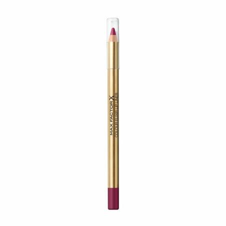 Delineador Lápiz Labial Colour Elixir Max Factor Nº 070 Deep Berry (10 g)