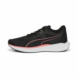 Zapatillas de Running para Adultos Puma Twitch Runner Negro Hombre