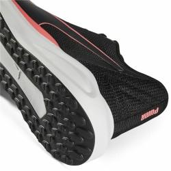 Zapatillas de Running para Adultos Puma Twitch Runner Negro Hombre