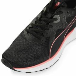 Zapatillas de Running para Adultos Puma Twitch Runner Negro Hombre