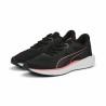 Zapatillas de Running para Adultos Puma Twitch Runner Negro Hombre