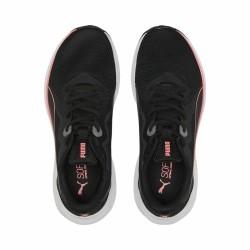 Zapatillas de Running para Adultos Puma Twitch Runner Negro Hombre