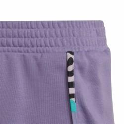 Pantalones Cortos Deportivos para Niños Adidas Aeroready