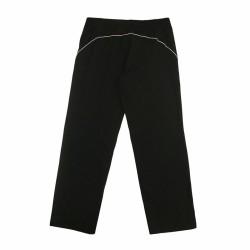 Pantalón de Chándal para Adultos Nike Stretch Mujer Negro