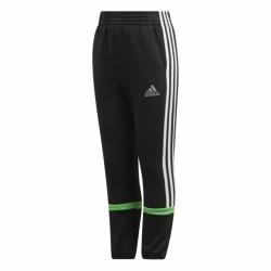 Pantalón de Chándal para Niños Adidas Striker Negro