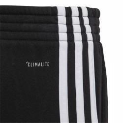 Pantalón de Chándal para Niños Adidas Striker Negro