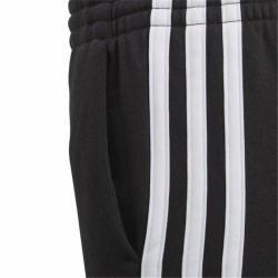 Pantalón de Chándal para Niños Adidas Striker Negro