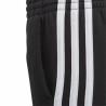 Pantalón de Chándal para Niños Adidas Striker Negro