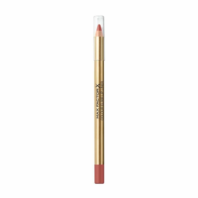 Delineador Lápiz Labial Colour Elixir Max Factor Nº 010 Desert Sand (10 g)