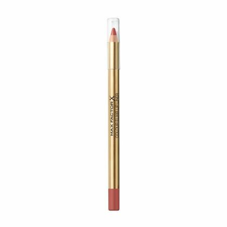 Delineador Lápiz Labial Colour Elixir Max Factor Nº 010 Desert Sand (10 g)