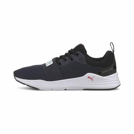 Zapatillas de Running para Adultos Puma Wired Run Unisex