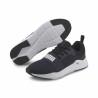 Zapatillas de Running para Adultos Puma Wired Run Unisex