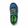 Zapatillas Deportivas Infantiles Skechers Go Run Norvo Azul oscuro