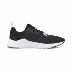 Zapatillas de Running para Adultos Puma Wired Run Unisex