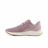 Zapatillas Deportivas Infantiles New Balance Fresh Foam Arishi v4  Rosa