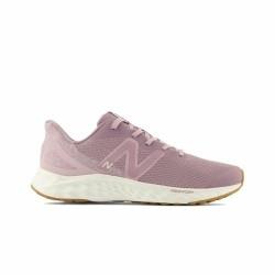 Zapatillas Deportivas Infantiles New Balance Fresh Foam Arishi v4  Rosa