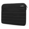 Maletín para Portátil CoolBox COO-BAG13-0N Negro 13"