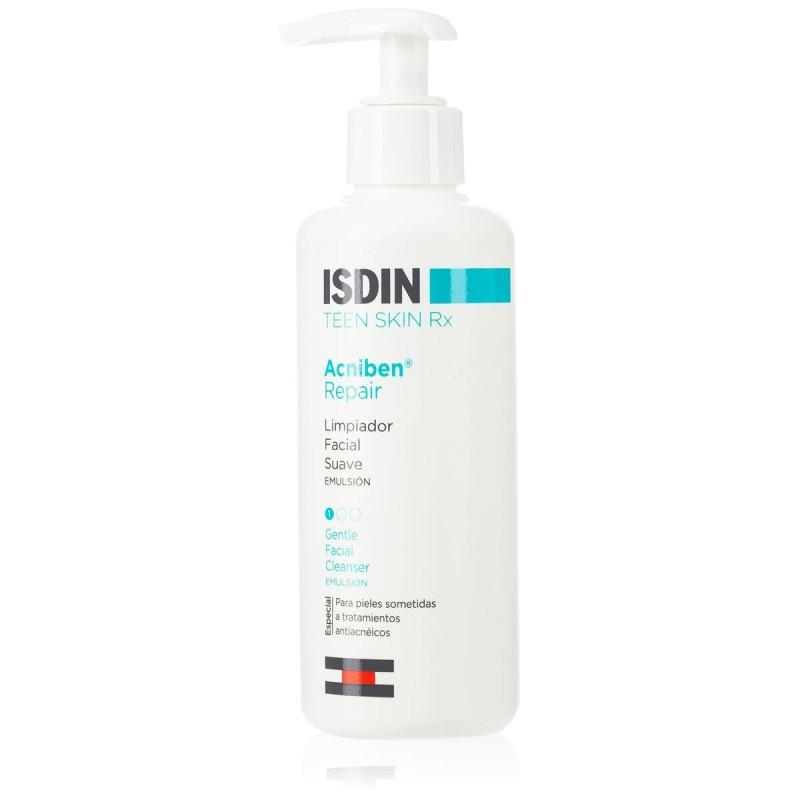 Emulsión Facial Hidratante Isdin Acniben Complejo Reparador (180 ml)