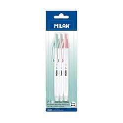 Bolígrafo Antibacteriano Milan P1 Set