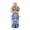 Gel y Champú 2 en 1 Frozen Elsa Infantil (400 ml)