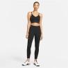 Sujetador Deportivo Nike Yoga Dri-Fit Indy Negro