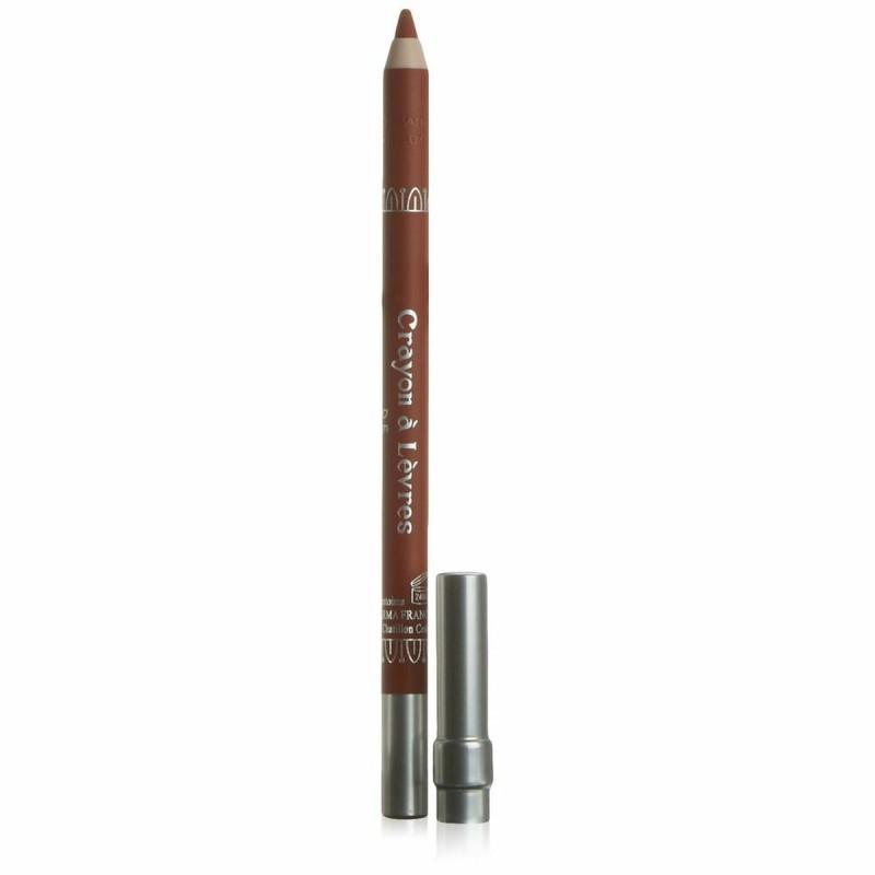 Perfilador de Labios LeClerc Ocre Farouche 11