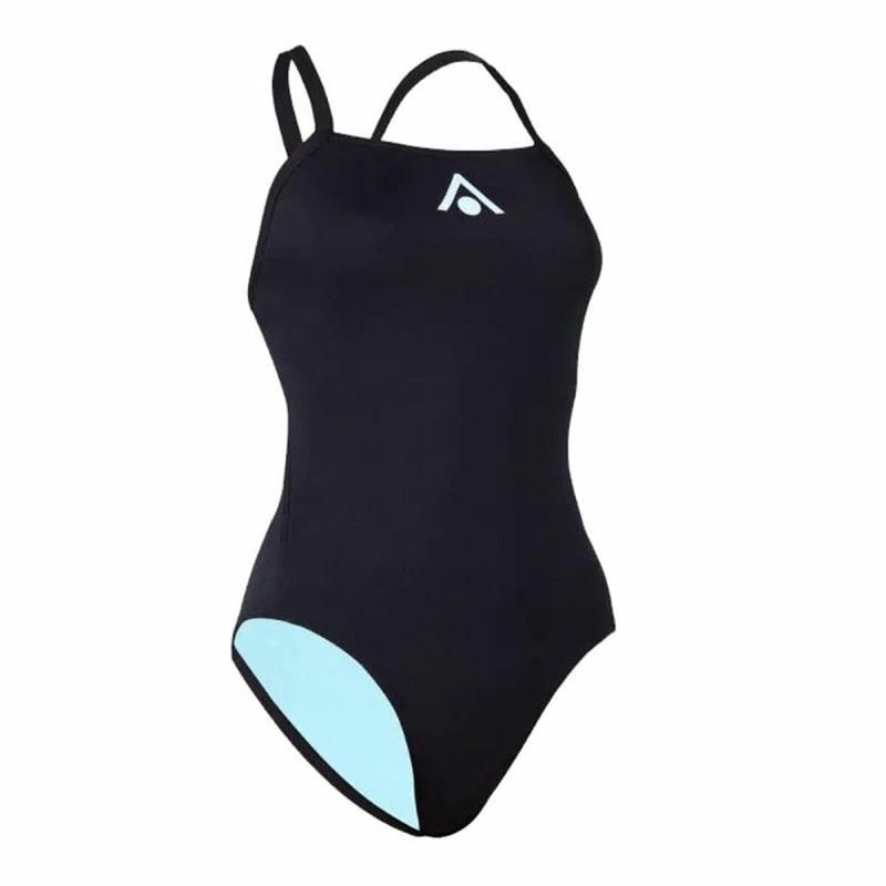 Bañador Mujer Aqua Sphere Essentials Tie Negro